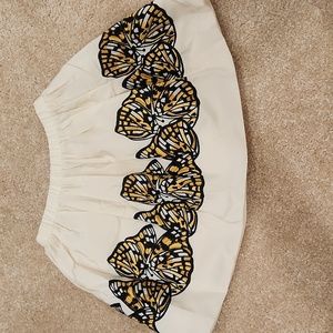I Pinco Pallino Girls Skirt Size 6
